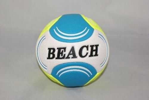 Ball, Größe 1, Beach, ca. 13 cm